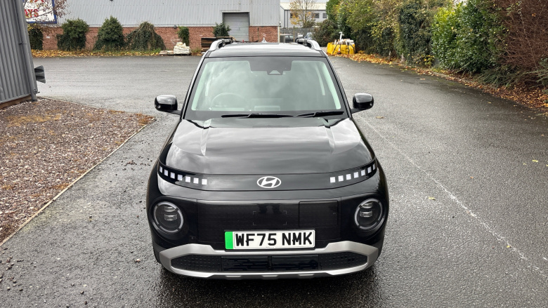 Hyundai INSTER 85kW 02 49kWh 5dr Auto Electric Hatchback